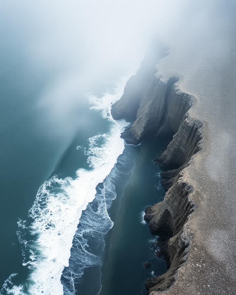 Pale Horizon